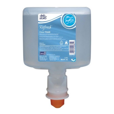 SC Johnson Refresh Clear FOAM, Hautreinigung leicht 3 Stück