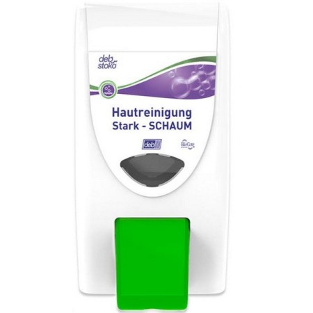 SC Johnson Distributore D 3.25 litri, detergenza della pelle forte 1 pezzo