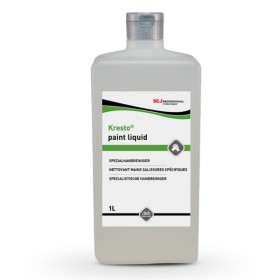 SC Johnson Kresto paint liquid 9 Flaschen