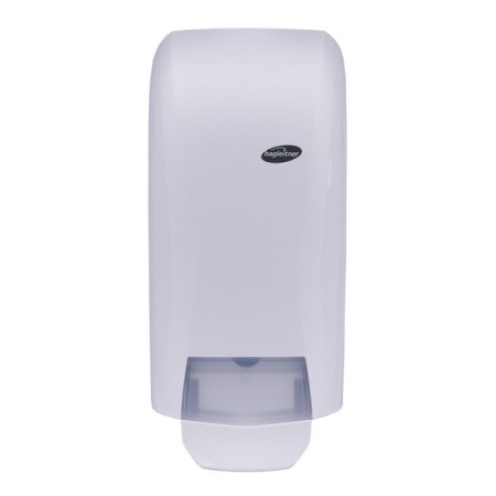 Hagleitner Distributeur de savon XIBU XL Fluid analogique en plastique 1 pièce