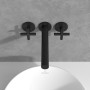 Ensemble de bec de robinet monocommande Villeroy & Boch Loop & Friends - vue détaillée