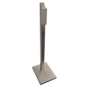 Webstar Spendersäule zu Saphir Spender 1 Stück