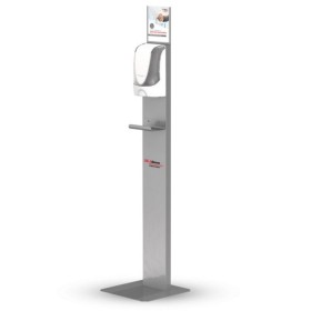 SC Johnson DEB STOKO Spendersäule für Spender TF 1 Stück