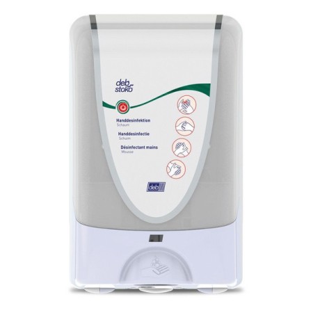 SC Johnson Spender TF 1 Liter, Deb InstantFOAM INT, TouchFREE 1 Stück
