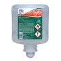 SC Johnson Detergente istantaneo in schiuma Deb Complete, disinfezione 6 pezzi