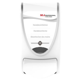 SC Johnson Spender INT 1 Liter, Deb InstantFOAM 1 Stück