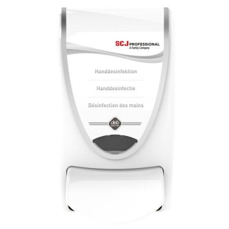 SC Johnson Spender INT 1 Liter, Deb InstantFOAM 1 Stück