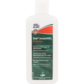 SC Johnson Deb InstantGEL Complete, Desinfektion 12 Kartons