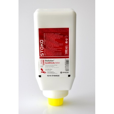 SC Johnson Stokolan mani&corpo, Cura della pelle 9 pezzi