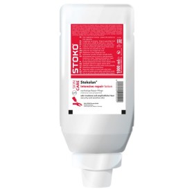 SC Johnson Stokolan intensive repair, Hautpflege 9 Stück