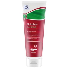 SC Johnson Stokolan Hand & Body Hautpflege 12 Stück