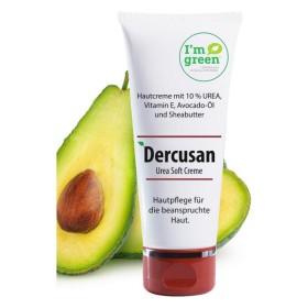 Dercusan Urea Soft 25 Stück