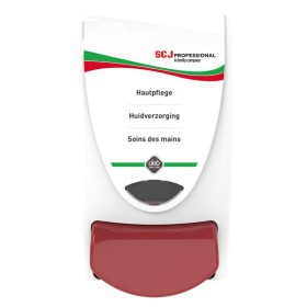 SC Johnson Spender D 1 Liter, Hautpflege 1 Stück