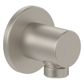 Raccordo a parete rotondo Villeroy & Boch Universal Showers