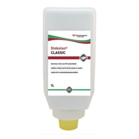 SC Johnson Stokolan classic, Hautpflege 9 Stück