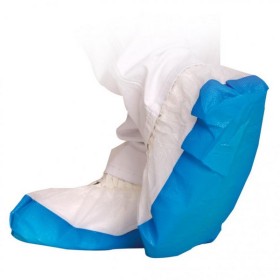 HYGOSTAR Überschuhe 500 Stück (10 x 50)