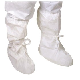 Med-Comfort Überziestiefel Safe Protect weiss 200 Stück (4 x 50)