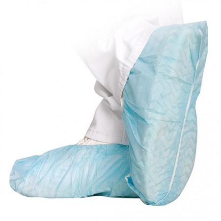 Hygostar Überschuhe MED 1000 Stück (10 x 100)