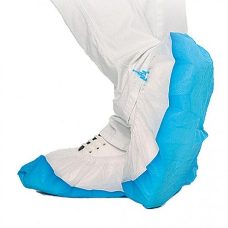 Couvre-chaussures HYGOSTAR pour HYGOMAT COMFORT 700 pièces (10 x 70)