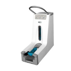 Hygostar HYGOMAT COMFORT Überschuhautomat 1 Stück