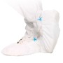 HYGOSTAR Überschuhe für HYGOMAT COMFORT 800 Stück (10 x 80)