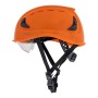 Artilux ARTITOP® Schutzhelm SH700RCSV Orange - Detailansicht