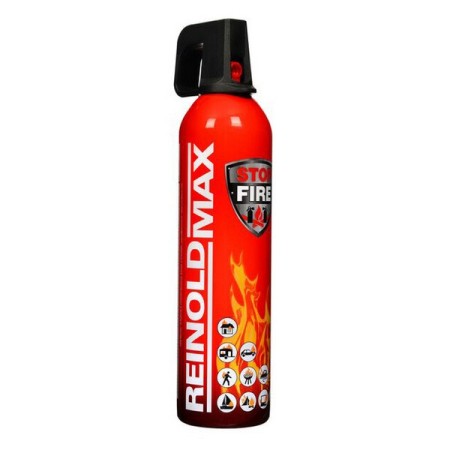 Feuerlöscher ReinoldMax 1 Stück