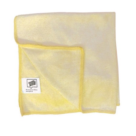 Panno in microfibra CLEAN and CLEVER SMA 62 25 pezzi