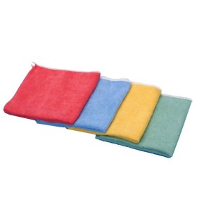 Jonmaster Ultra Cloth XL Microfasertuch 20 Stück