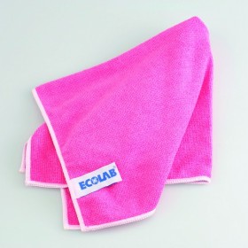 Ecolab Polifix microclin Mikrofasertuch 5 Stück