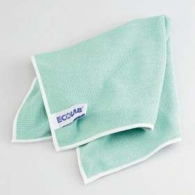 Ecolab Polifix microclin Mikrofasertuch 5 Stück
