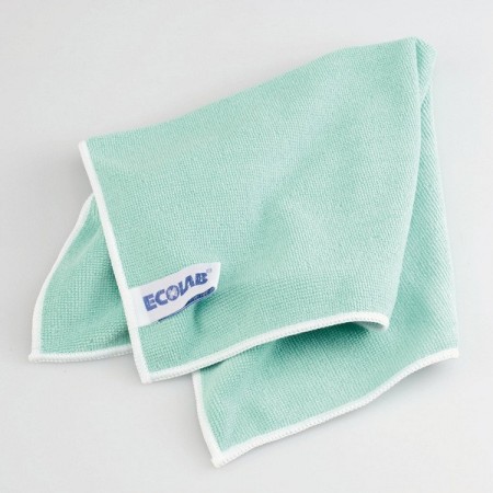 Ecolab Polifix microclin Mikrofasertuch 5 Stück