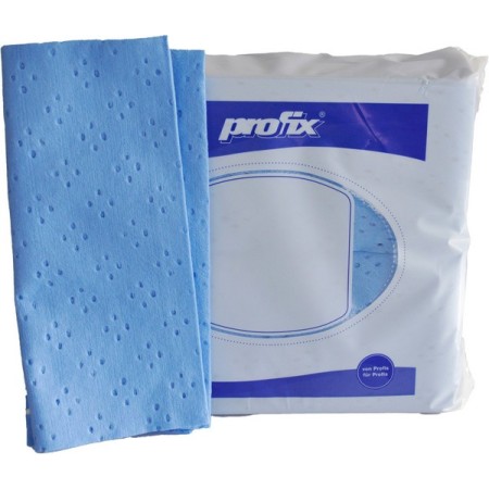 Panni per pulizia e lucidatura Profix 320 pezzi (10 x 32)