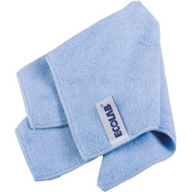 Ecolab Polifix microclin eco Microfasertuch 5 Stück