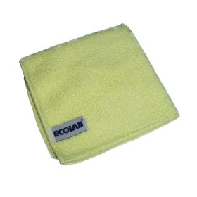 Ecolab Polifix microclin eco Microfasertuch 5 Stück