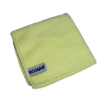 Ecolab Polifix microclin eco Microfasertuch 5 Stück