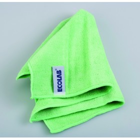 Ecolab Polifix microclin eco Microfasertuch 5 Stück