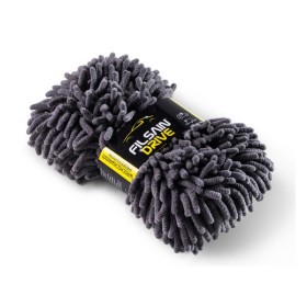 Webstar Auto Microfaser Waschschwamm 1 Stück
