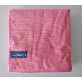 Van Baerle Panno in microfibra Antibac 10 pezzi