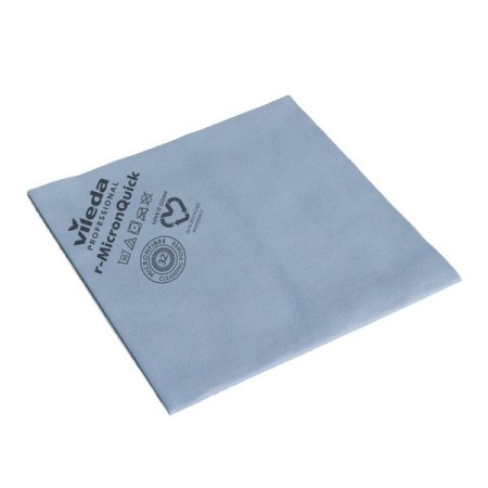 Quick Vileda r-MicronQuick Microfasertuch 5 Stück