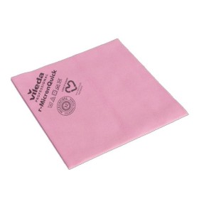 Quick Vileda r-MicronQuick Microfasertuch 5 Stück
