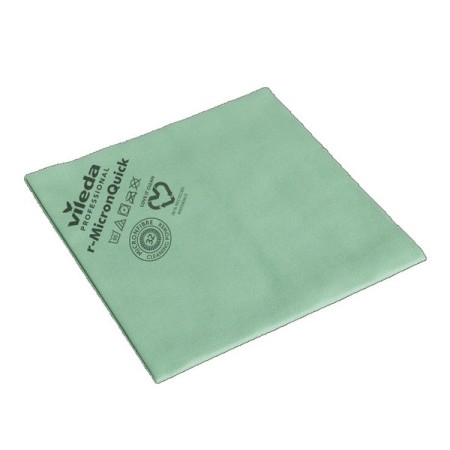 Quick Vileda r-MicronQuick Microfasertuch 5 Stück