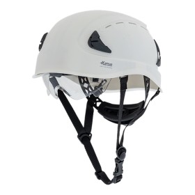 Artilux ARTITOP® Schutzhelm SH700RCSV weiss