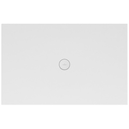 Piatto doccia Villeroy & Boch Subway Infinity 160 x 100 cm
