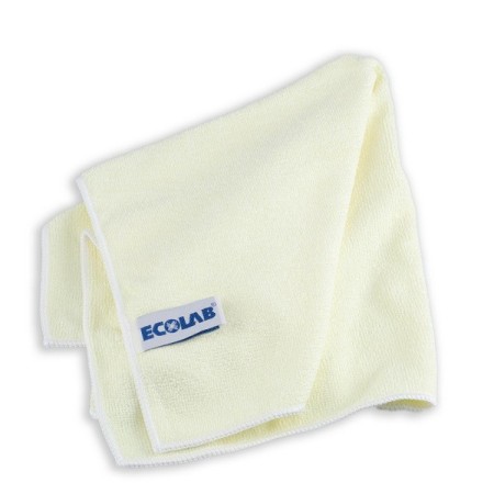 Ecolab Polifix microclin Mikrofasertuch 5 Stück