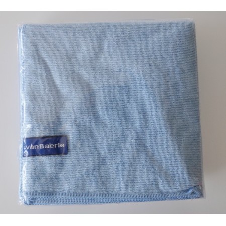 Van Baerle Microfasertuch Antibac 10 Stück