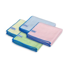 Ecolab Polifix Microclin Planet Microfasertuch 10 Stück
