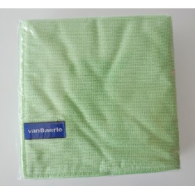 Van Baerle Microfasertuch Antibac 10 Stück