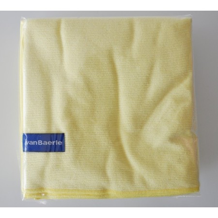 Van Baerle Microfasertuch Antibac 10 Stück