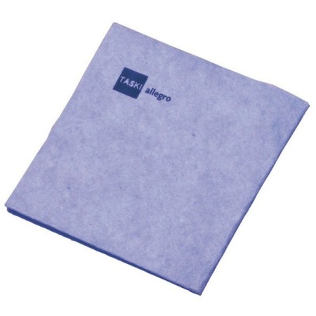 Tissu non-tissé TASKI allegro 50 pièces